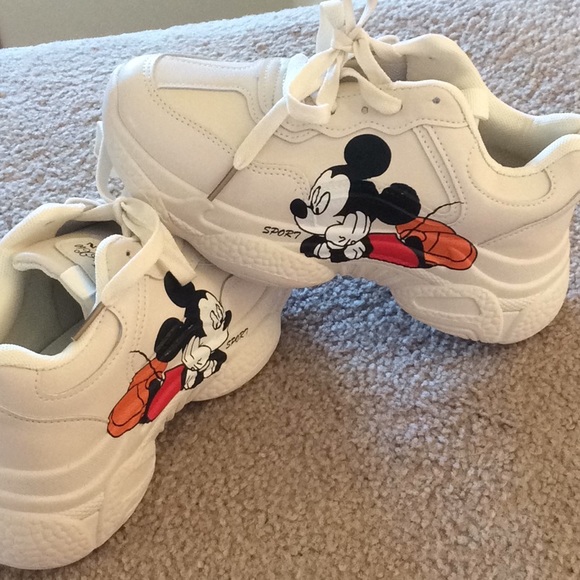 Fashion shoes. - Picture 7 of 7